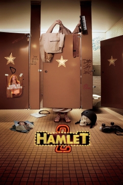 Watch Free Hamlet 2 HD Online on SFlix