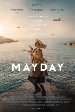 Watch Free Mayday HD Online on SFlix