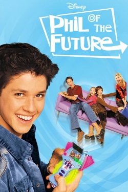 Watch Free Phil of the Future HD Online on SFlix