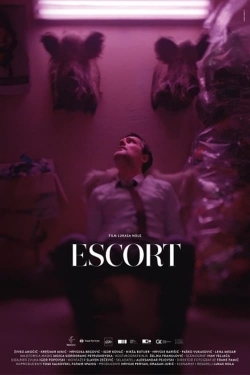 Watch Free Escort HD Online on SFlix