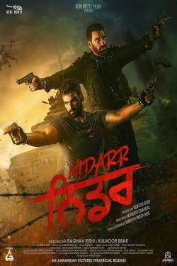 Watch Free Nidarr HD Online on SFlix