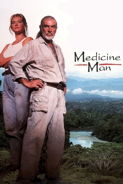 Watch Free Medicine Man HD Online on SFlix