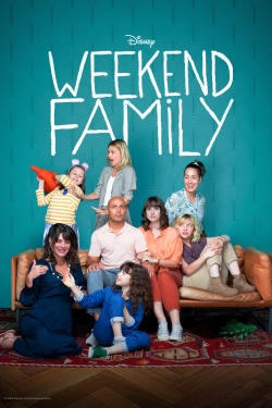 Watch Free Week-End Family HD Online on SFlix