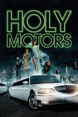 Watch Free Holy Motors HD Online on SFlix