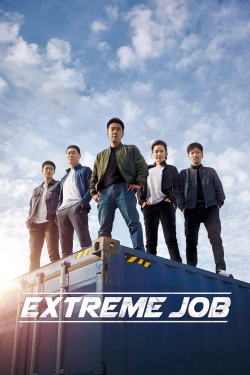 Watch Free Extreme Job HD Online on SFlix