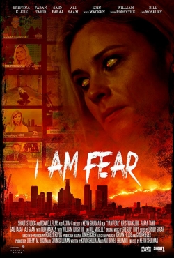 Watch Free I Am Fear HD Online on SFlix