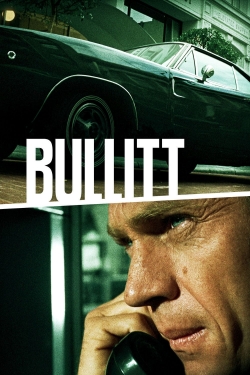 Watch Free Bullitt HD Online on SFlix