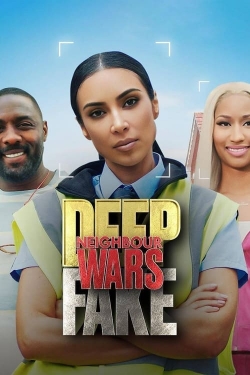 Watch Free Deep Fake Neighbour Wars HD Online on SFlix