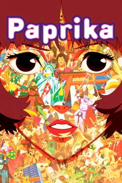 Watch Free Paprika HD Online on SFlix