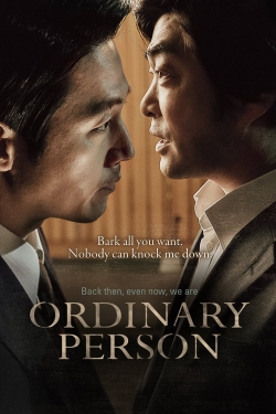 Watch Free Ordinary Person HD Online on SFlix