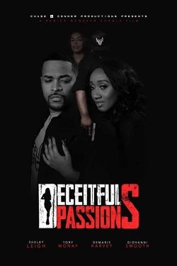 Watch Free Deceitful Passions HD Online on SFlix