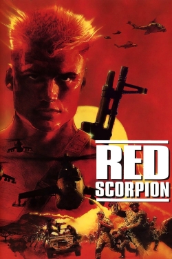 Watch Free Red Scorpion HD Online on SFlix