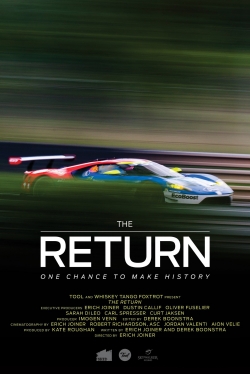 Watch Free The Return HD Online on SFlix