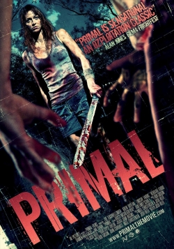 Watch Free Primal HD Online on SFlix