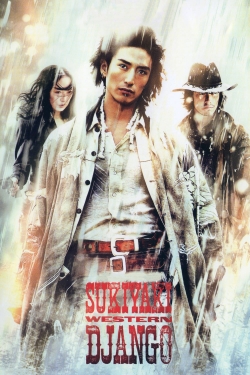 Watch Free Sukiyaki Western Django HD Online on SFlix