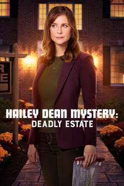 Watch Free Hailey Dean Mystery: Deadly Estate HD Online on SFlix