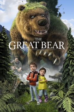 Watch Free The Great Bear HD Online on SFlix