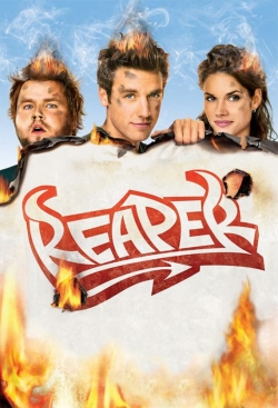 Watch Free Reaper HD Online on SFlix