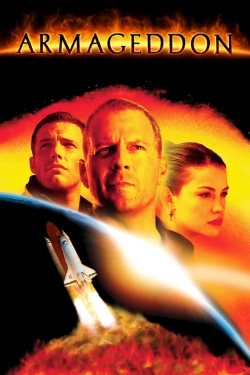 Watch Free Armageddon HD Online on SFlix