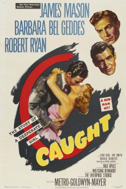 Watch Free Caught HD Online on SFlix