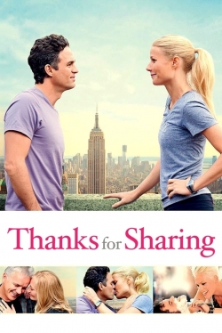 Watch Free Thanks for Sharing HD Online on SFlix