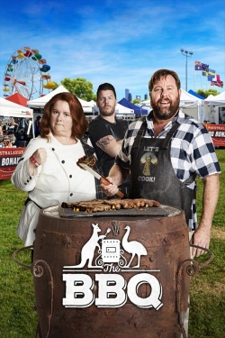 Watch Free The BBQ HD Online on SFlix