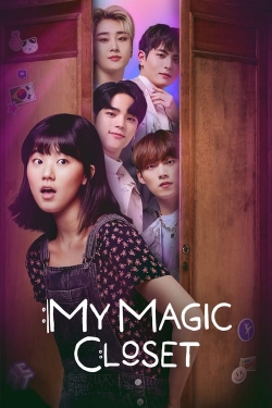 Watch Free My Magic Closet HD Online on SFlix