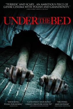 Watch Free Under the Bed HD Online on SFlix