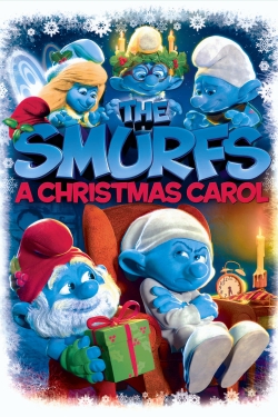 Watch Free The Smurfs: A Christmas Carol HD Online on SFlix