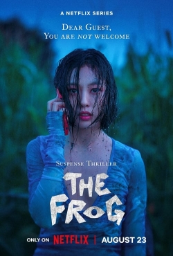 Watch Free The Frog HD Online on SFlix