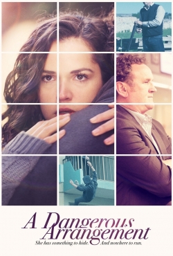 Watch Free A Dangerous Arrangement HD Online on SFlix