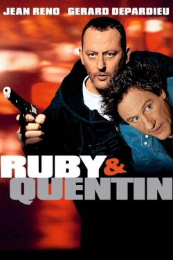 Watch Free Ruby & Quentin HD Online on SFlix