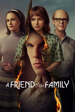 Watch Free A Friend of the Family HD Online on SFlix