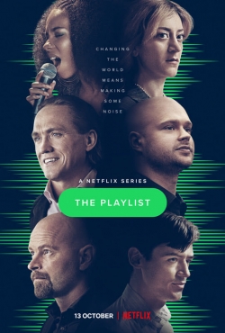 Watch Free The Playlist HD Online on SFlix