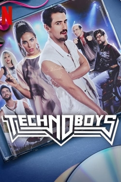 Watch Free Technoboys HD Online on SFlix