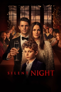 Watch Free Silent Night HD Online on SFlix