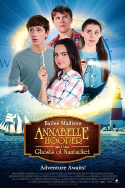 Watch Free Annabelle Hooper and the Ghosts of Nantucket HD Online on SFlix