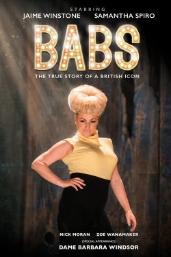 Watch Free Babs HD Online on SFlix