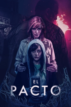 Watch Free The Pact HD Online on SFlix