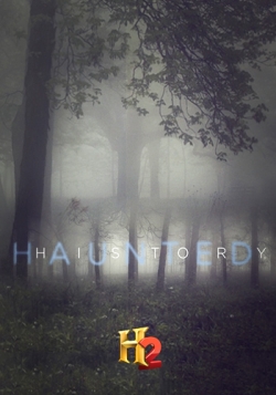 Watch Free Haunted History HD Online on SFlix