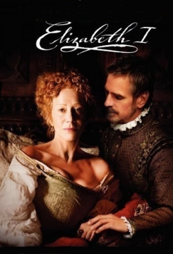 Watch Free Elizabeth I HD Online on SFlix