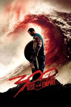 Watch Free 300: Rise of an Empire HD Online on SFlix