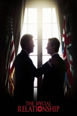 Watch Free The Special Relationship HD Online on SFlix