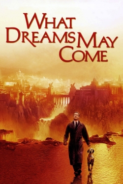 Watch Free What Dreams May Come HD Online on SFlix