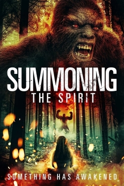 Watch Free Summoning the Spirit HD Online on SFlix