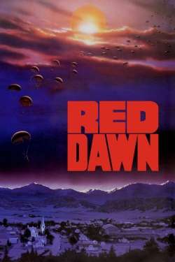 Watch Free Red Dawn HD Online on SFlix