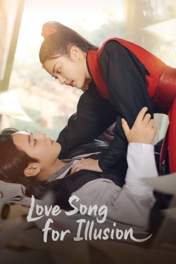 Watch Free Love Song for Illusion HD Online on SFlix