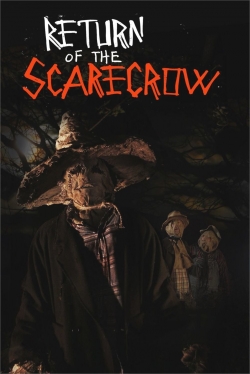 Watch Free Return of the Scarecrow HD Online on SFlix