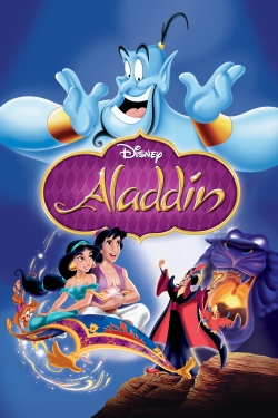 Watch Free Aladdin HD Online on SFlix