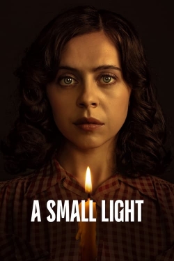 Watch Free A Small Light HD Online on SFlix